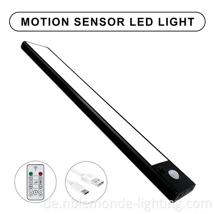 led motion sensor cabinet light